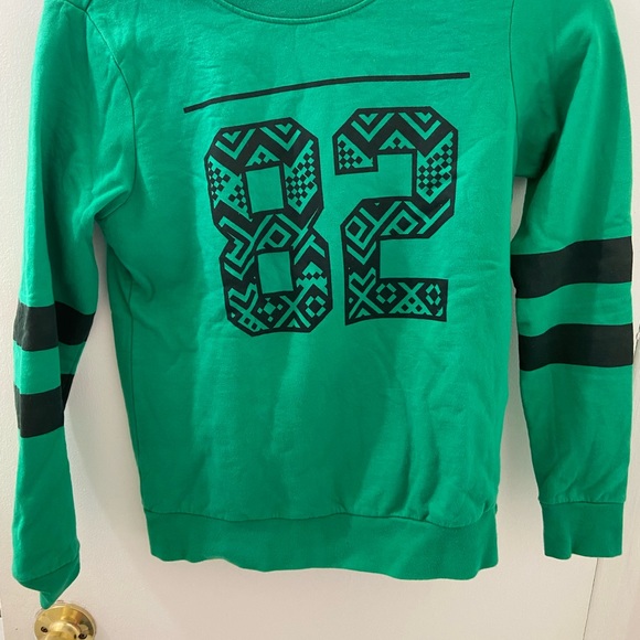 Veromoda Sweatshirt - Picture 2 of 3